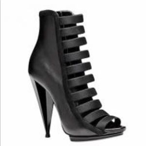 Gucci Olimpia Bootie